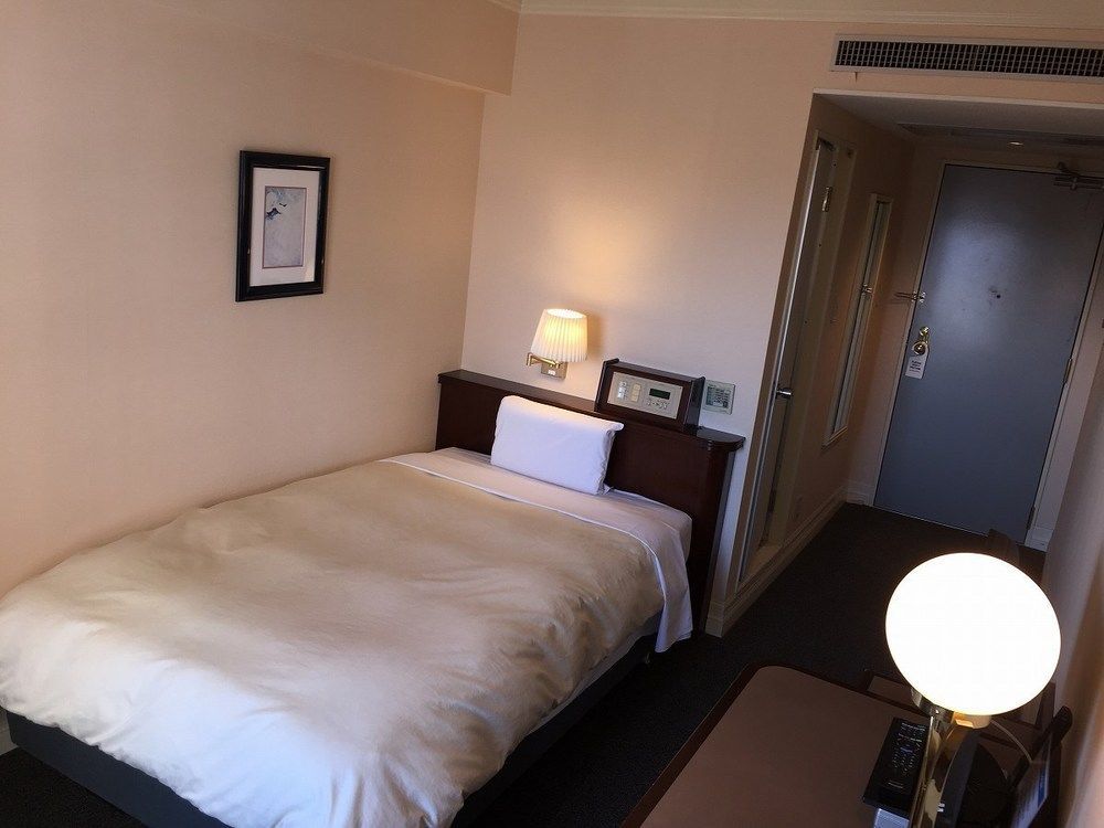 Creston Hotel إيواكي المظهر الخارجي الصورة